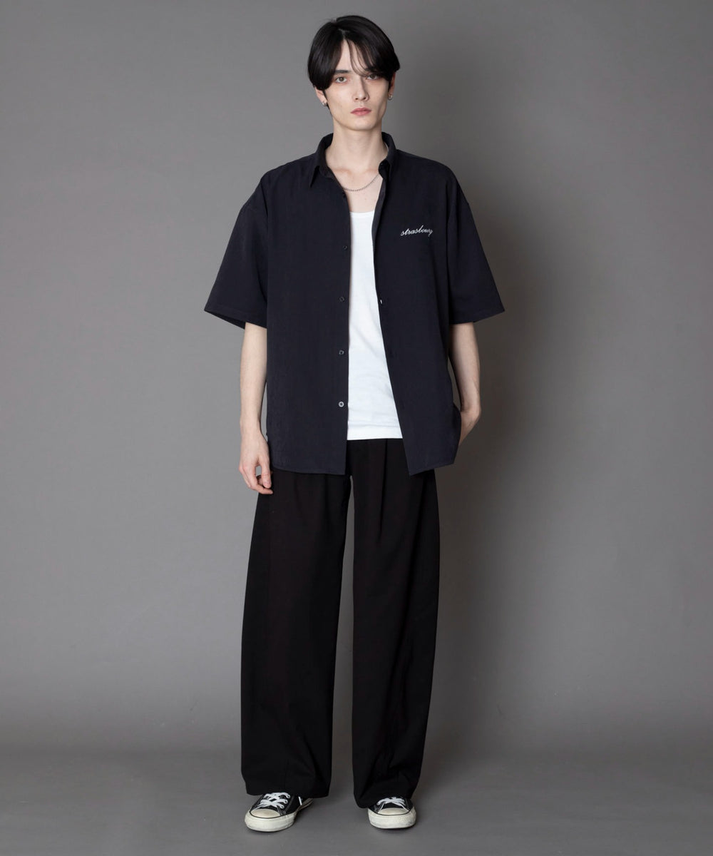 ﾁｬｺｰﾙ モデル：180cm L着用