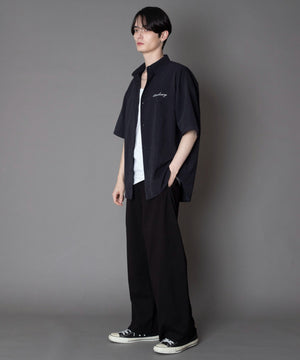 ﾁｬｺｰﾙ モデル：180cm L着用