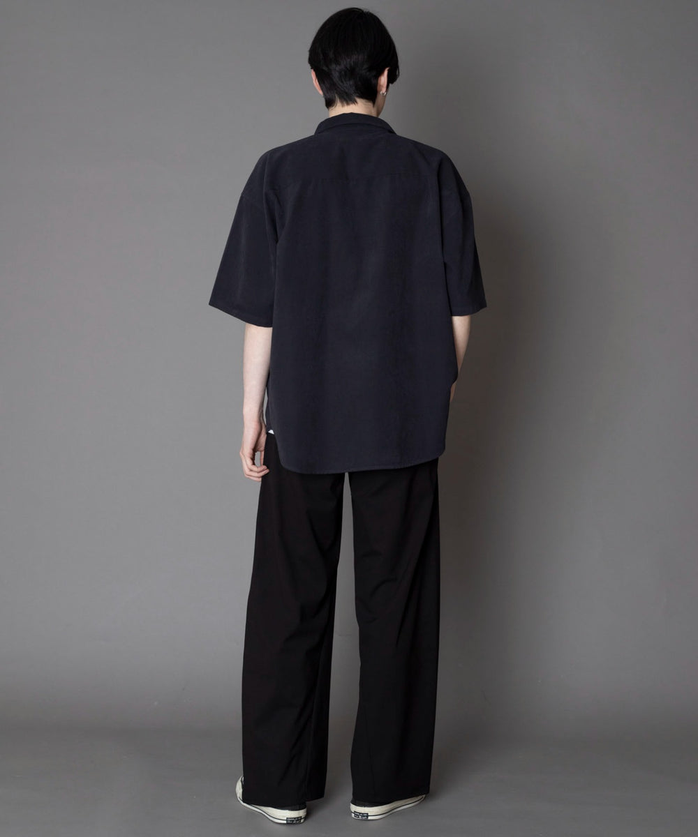 ﾁｬｺｰﾙ モデル：180cm L着用