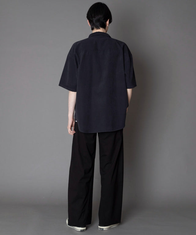 ﾁｬｺｰﾙ モデル：180cm L着用