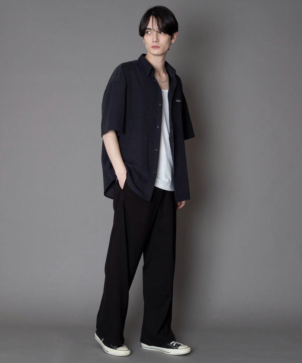 ﾁｬｺｰﾙ モデル：180cm L着用