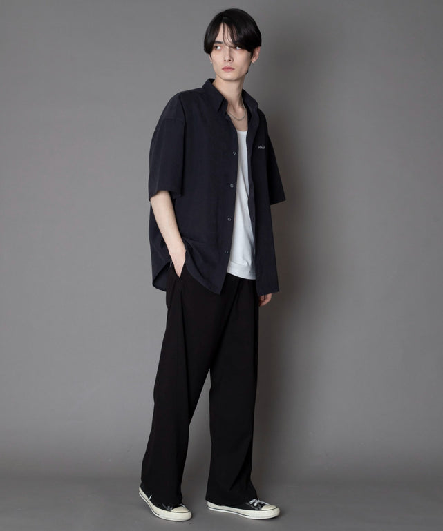 ﾁｬｺｰﾙ モデル：180cm L着用