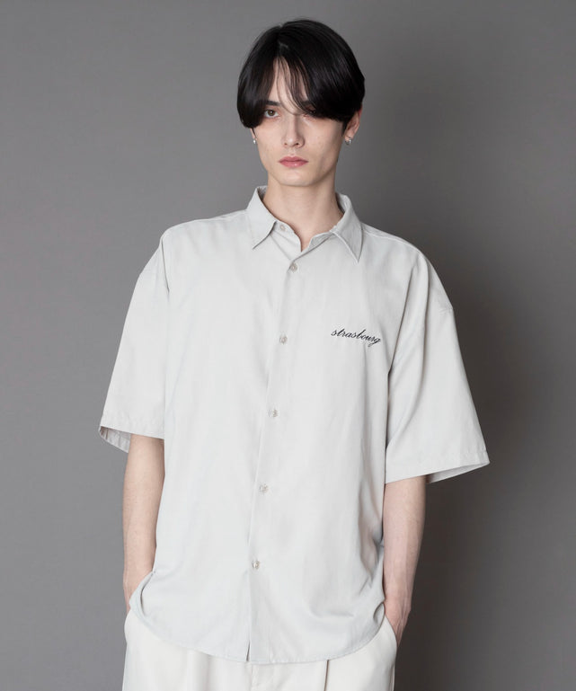 Lﾍﾞｰｼﾞｭ モデル：180cm L着用