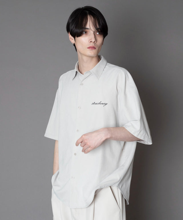 Lﾍﾞｰｼﾞｭ モデル：180cm L着用