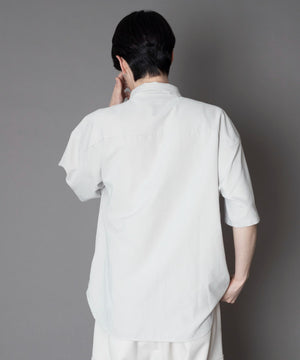 Lﾍﾞｰｼﾞｭ モデル：180cm L着用