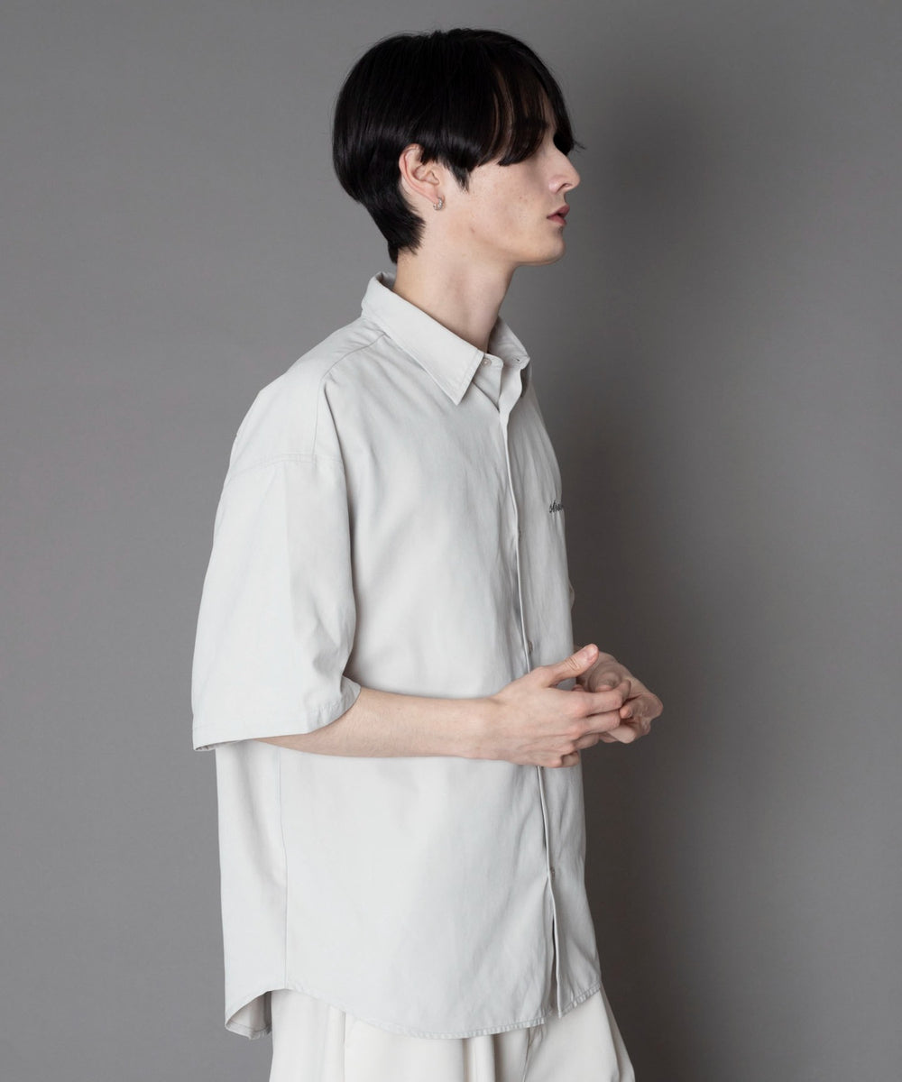 Lﾍﾞｰｼﾞｭ モデル：180cm L着用