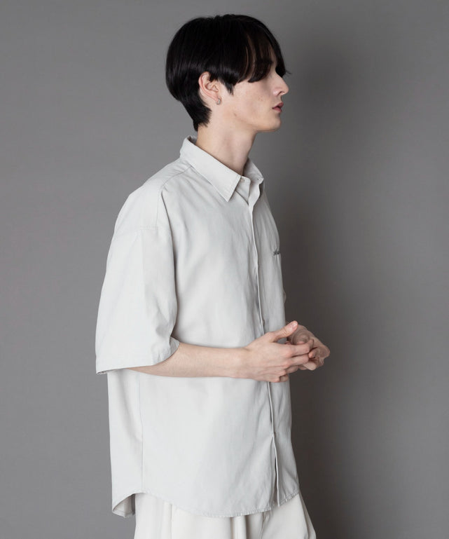 Lﾍﾞｰｼﾞｭ モデル：180cm L着用