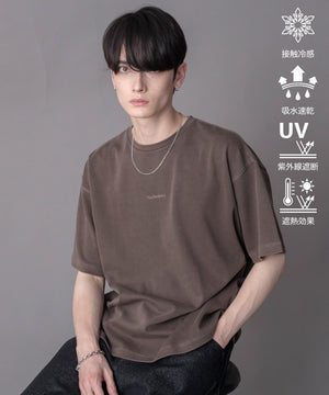 ブラウンソノタ モデル：180cm L着用