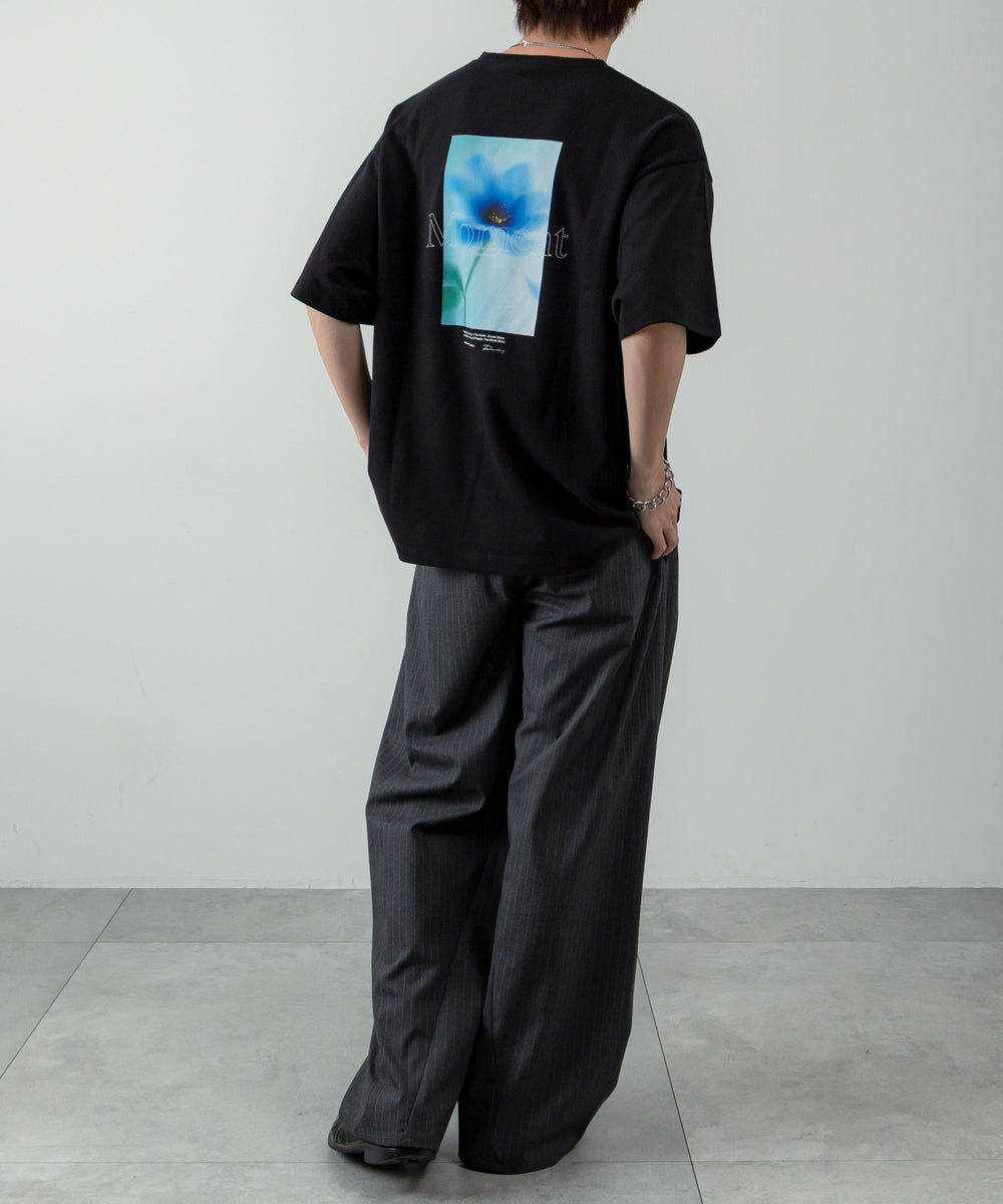 ブラック モデル：175cm L着用