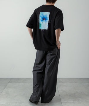 ブラック モデル：175cm L着用