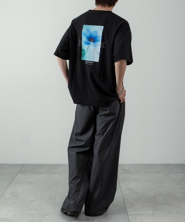 ブラック モデル：175cm L着用