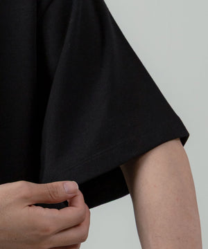 アクセ付きフォトグラフィックT（SS）