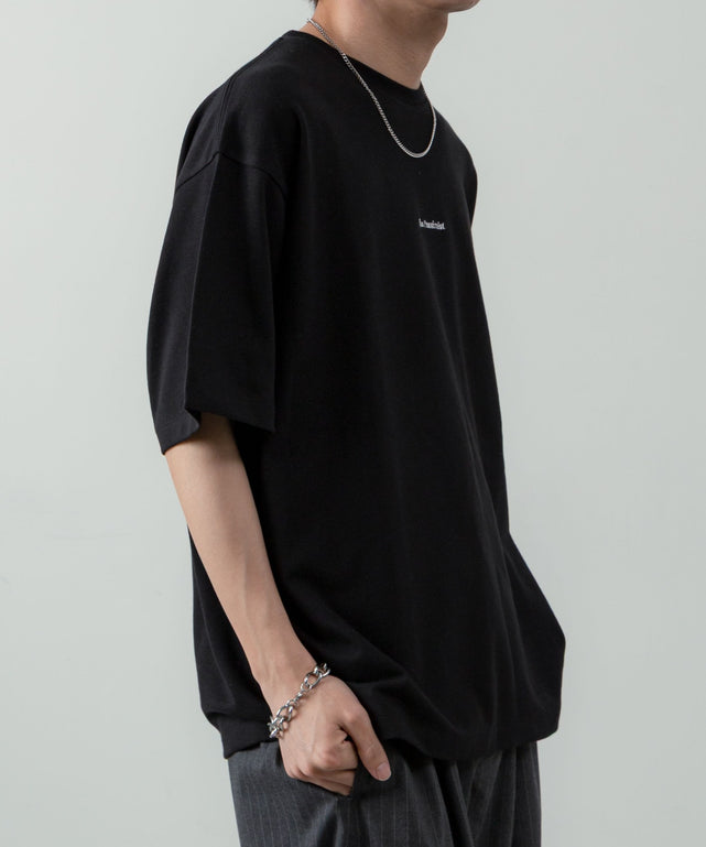 ブラック モデル：175cm L着用