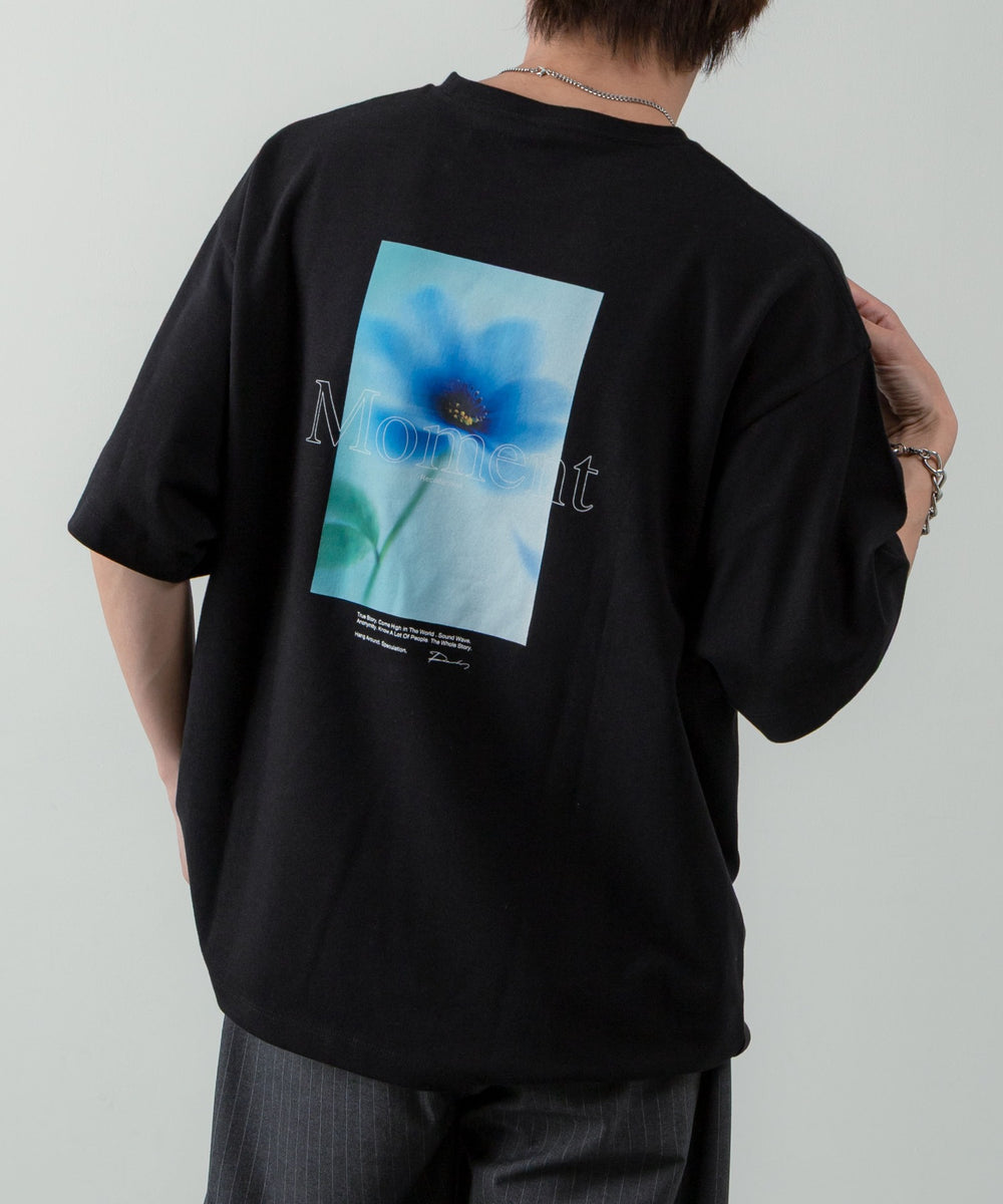 ブラック モデル：175cm L着用