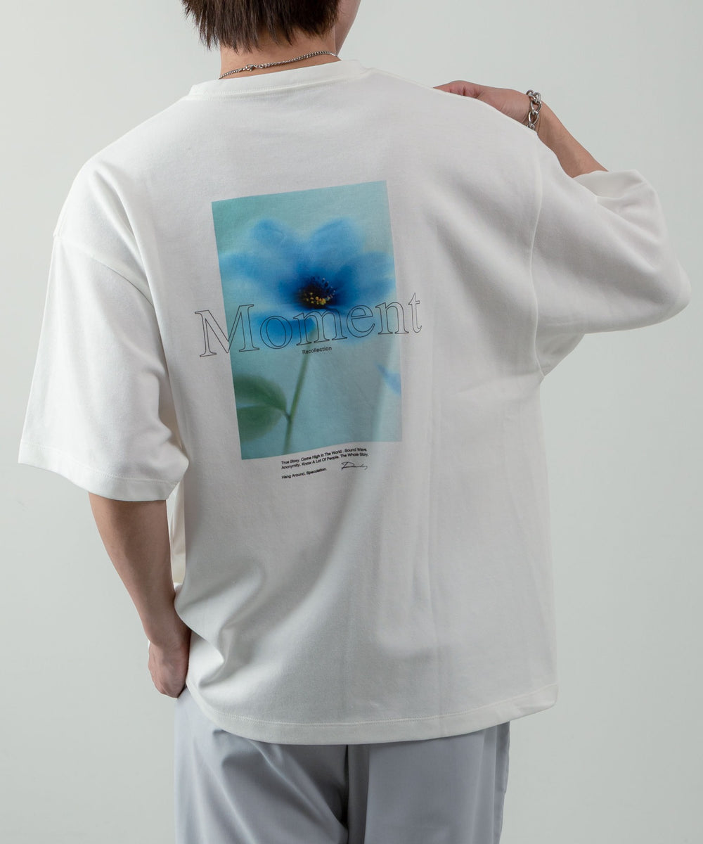 ホワイト モデル：175cm L着用