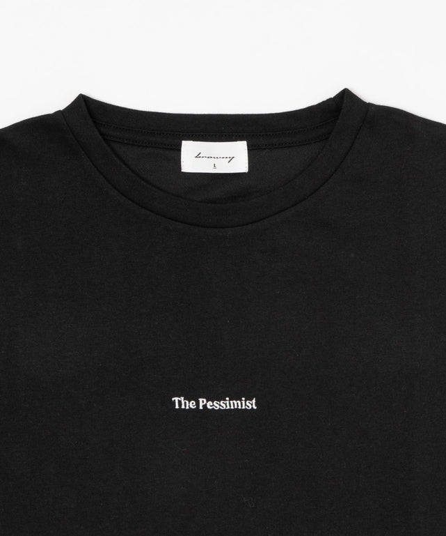 アクセ付きフォトグラフィックT（SS）