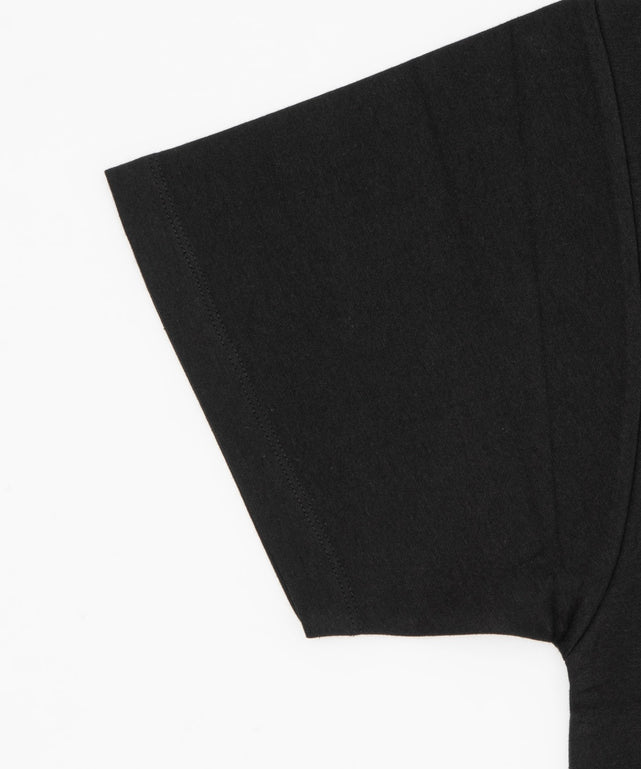 アクセ付きフォトグラフィックT（SS）