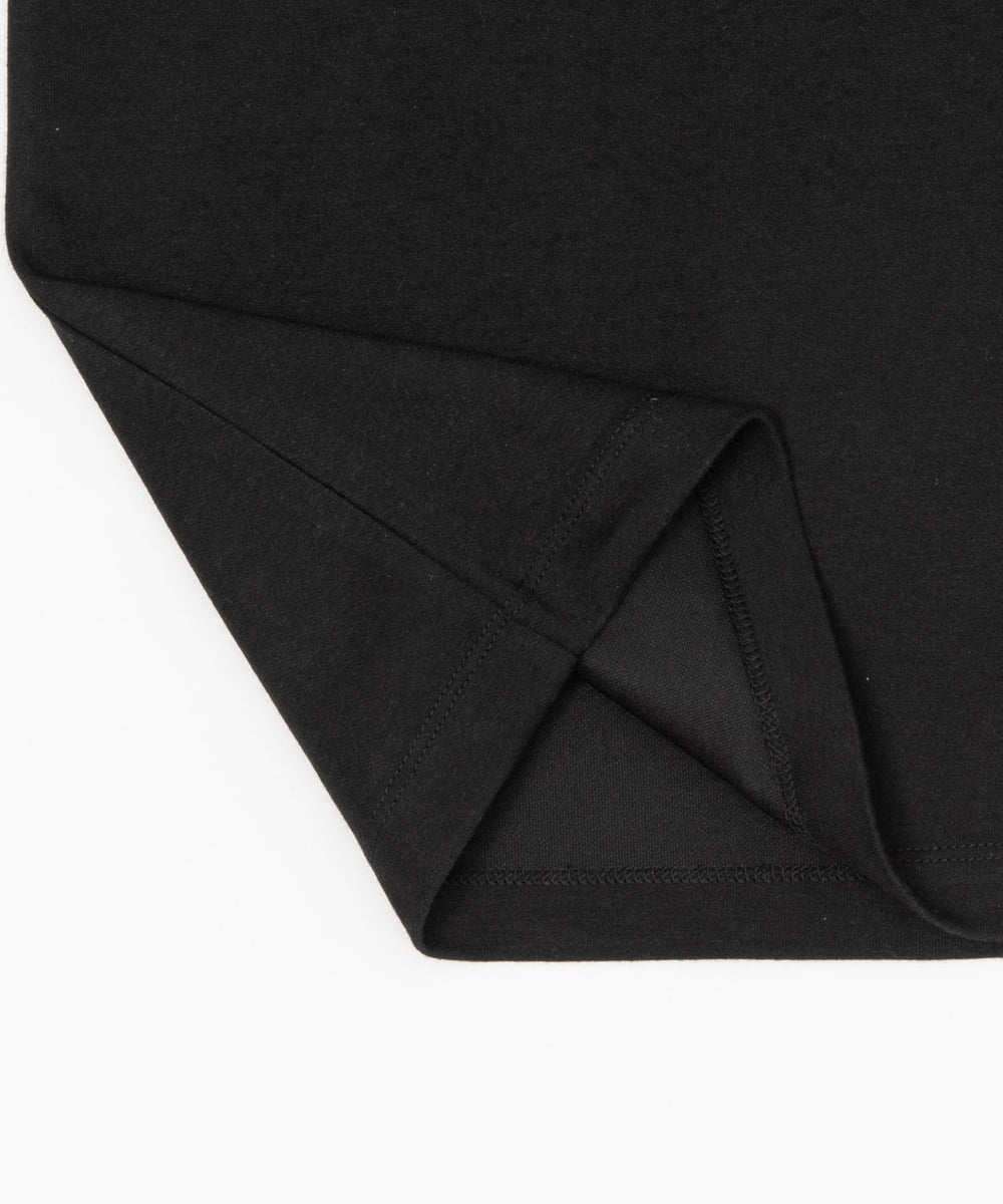 アクセ付きフォトグラフィックT（SS）