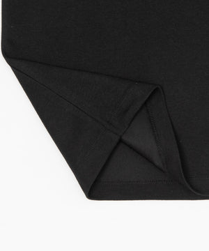 アクセ付きフォトグラフィックT（SS）