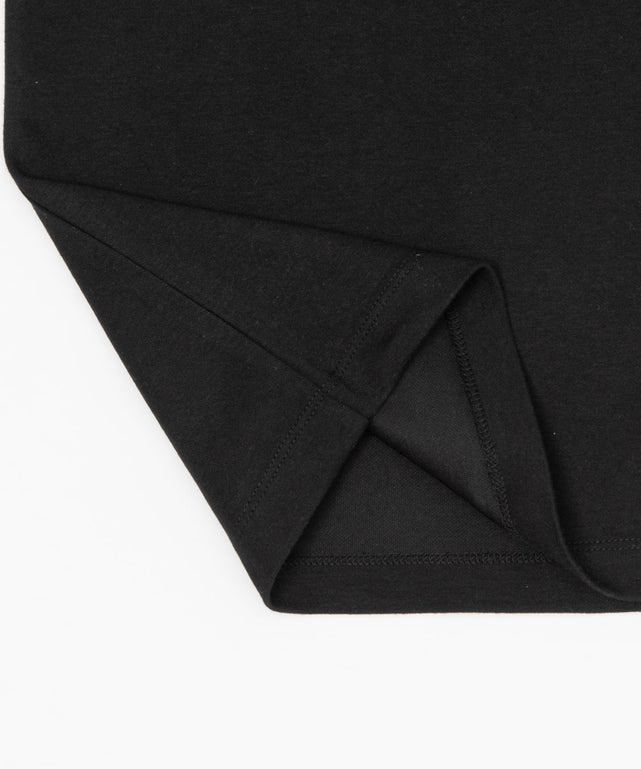 アクセ付きフォトグラフィックT（SS）