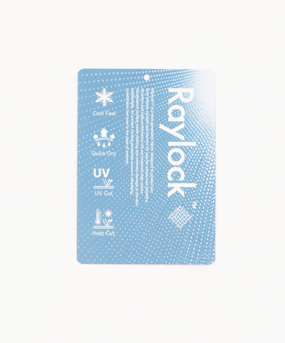 アクセ付きフォトグラフィックT（SS）