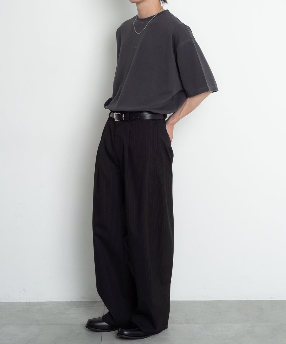 ブラックソノタ モデル：175cm L着用