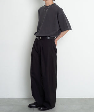 ブラックソノタ モデル：175cm L着用