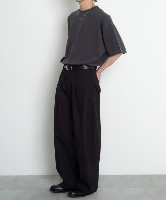 ブラックソノタ モデル：175cm L着用