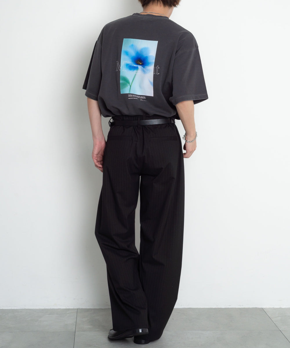 ブラックソノタ モデル：175cm L着用