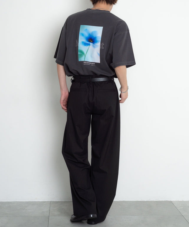 ブラックソノタ モデル：175cm L着用