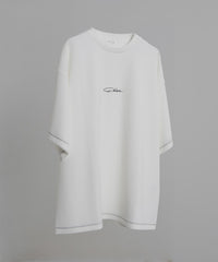 ホワイト / M