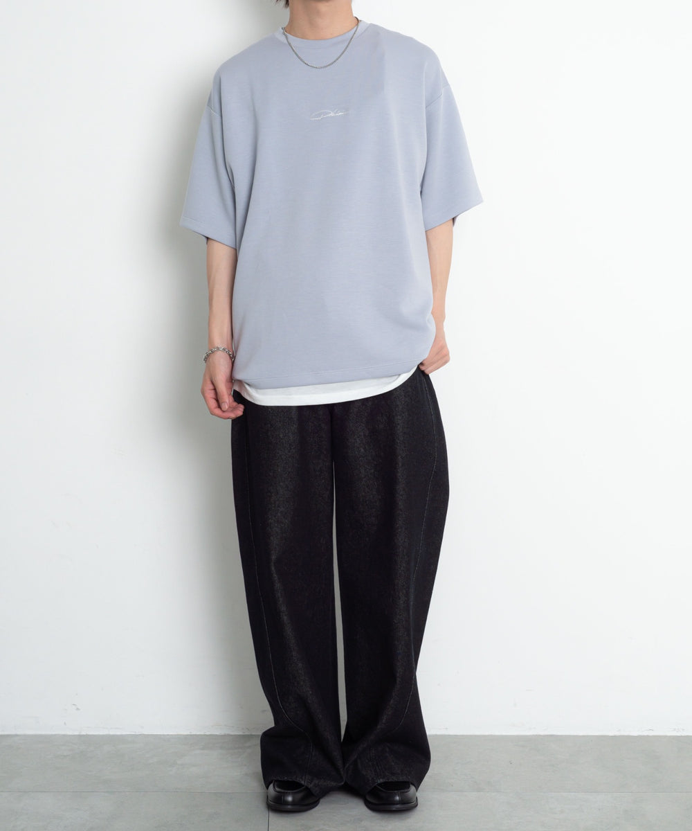 サックス モデル：175cm L着用