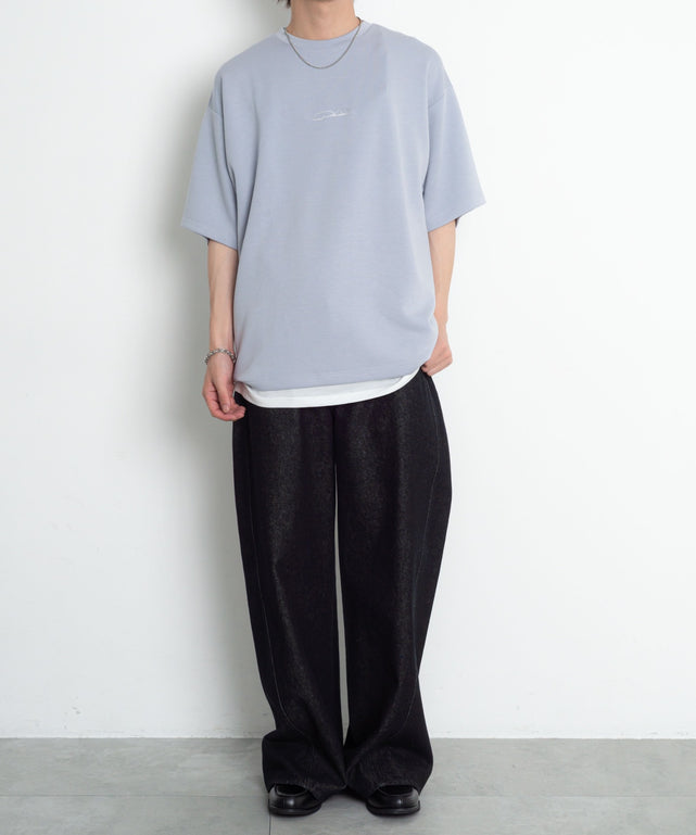 サックス モデル：175cm L着用