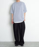サックス モデル：175cm L着用