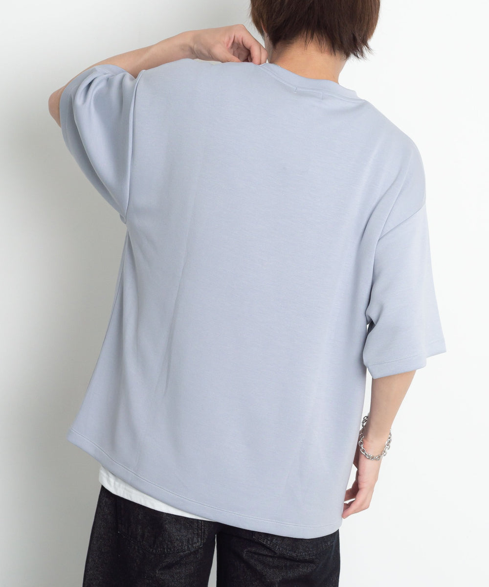 サックス モデル：175cm L着用