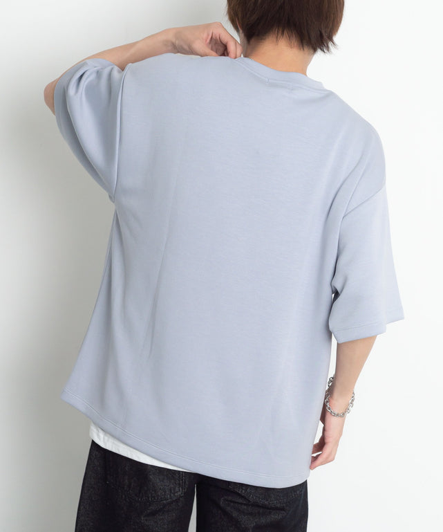 サックス モデル：175cm L着用