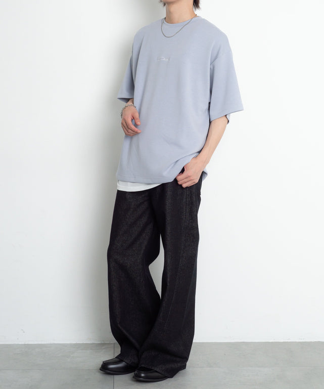 サックス モデル：175cm L着用