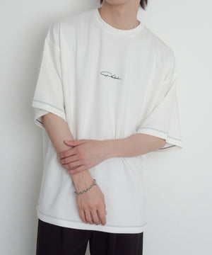 ホワイト モデル：175cm L着用
