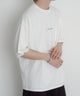 ホワイト モデル：175cm L着用