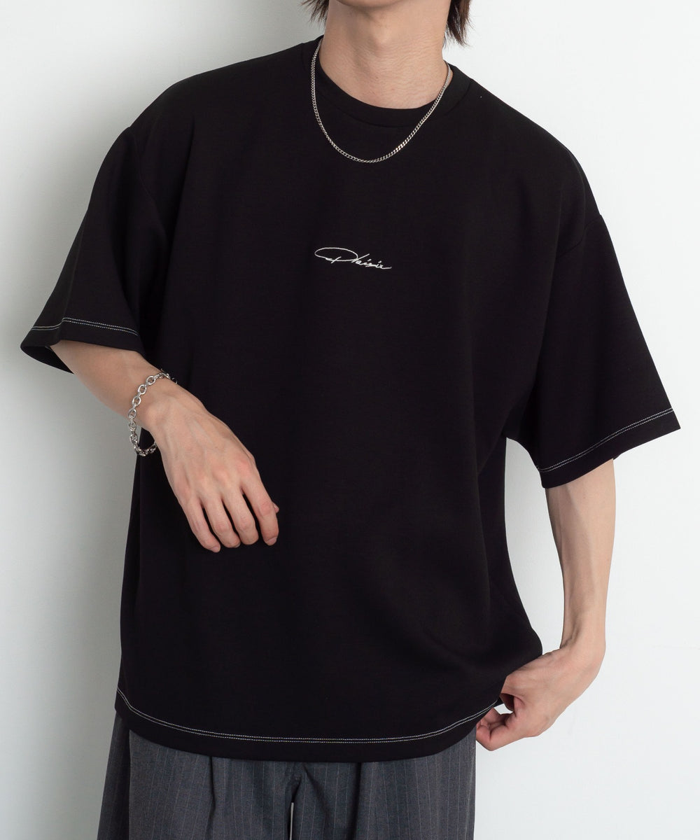 ブラック モデル：175cm L着用