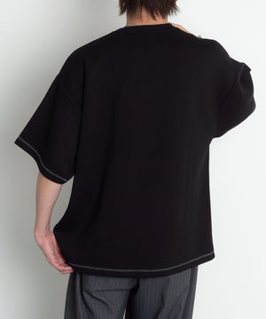 ブラック モデル：175cm L着用