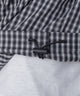 ミニオンブレZIPシャツ（SS）