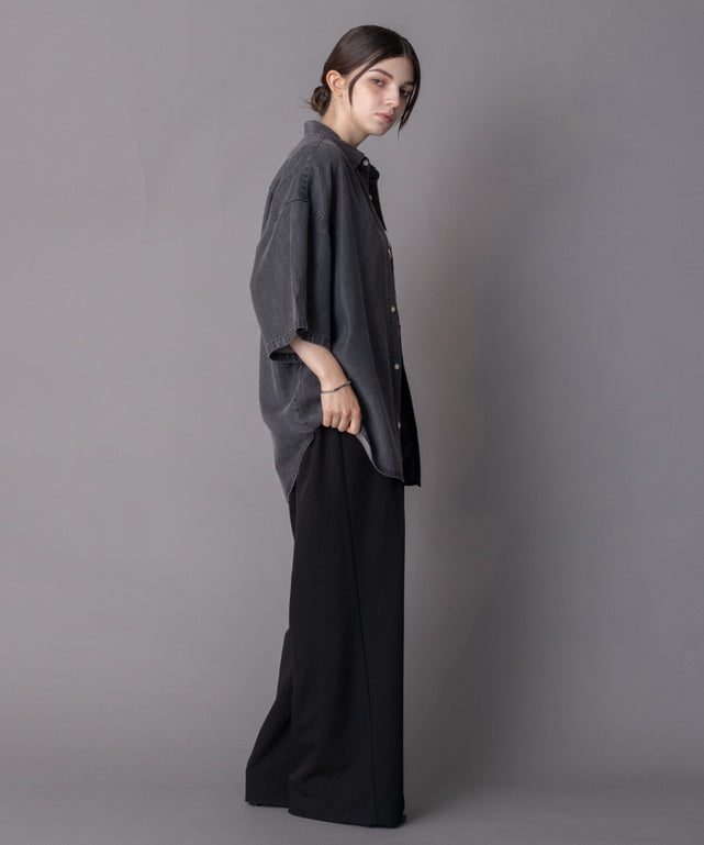 ブラックソノタ モデル：162cm L着用