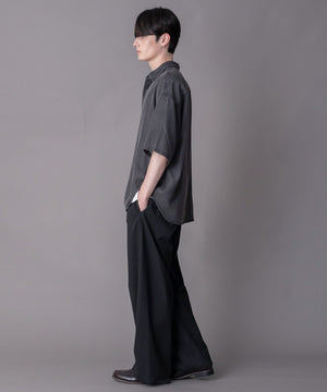 ブラックソノタ モデル：180cm L着用