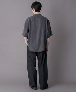 ブラックソノタ モデル：180cm L着用
