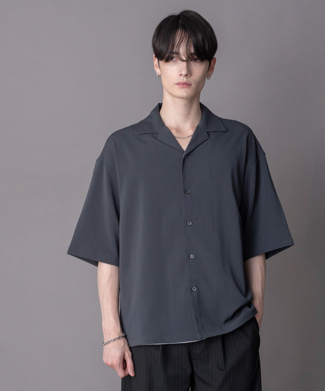 チャコール モデル：180cm L着用