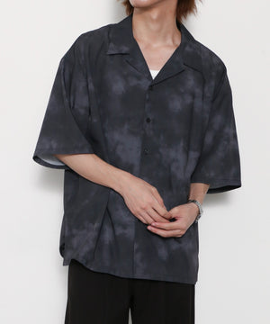 柄1 モデル：175cm L着用