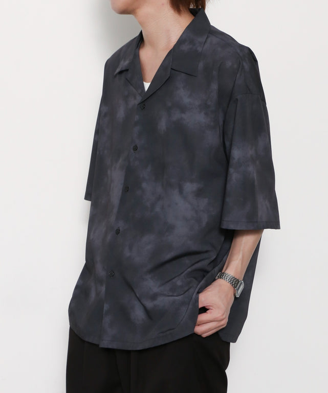 柄1 モデル：175cm L着用