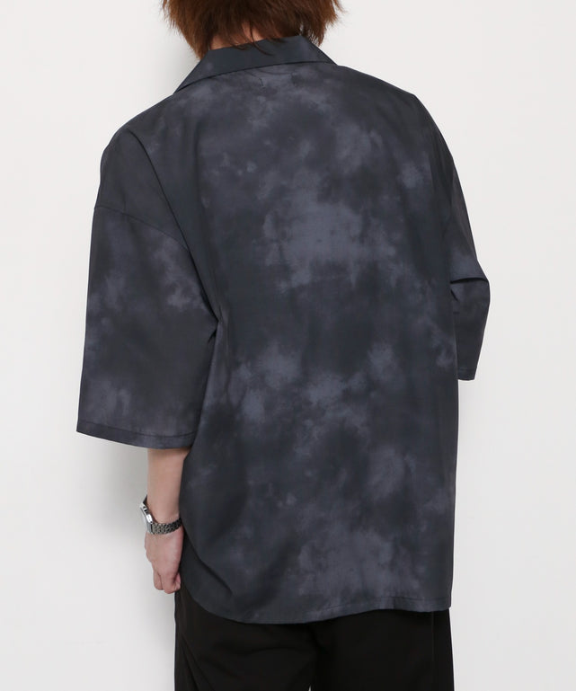 柄1 モデル：175cm L着用
