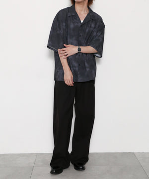 柄1 モデル：175cm L着用